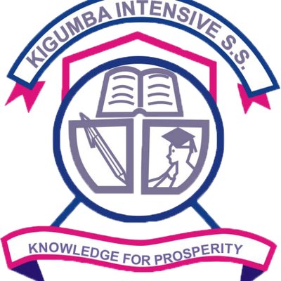 Kigumba Intensive Logo