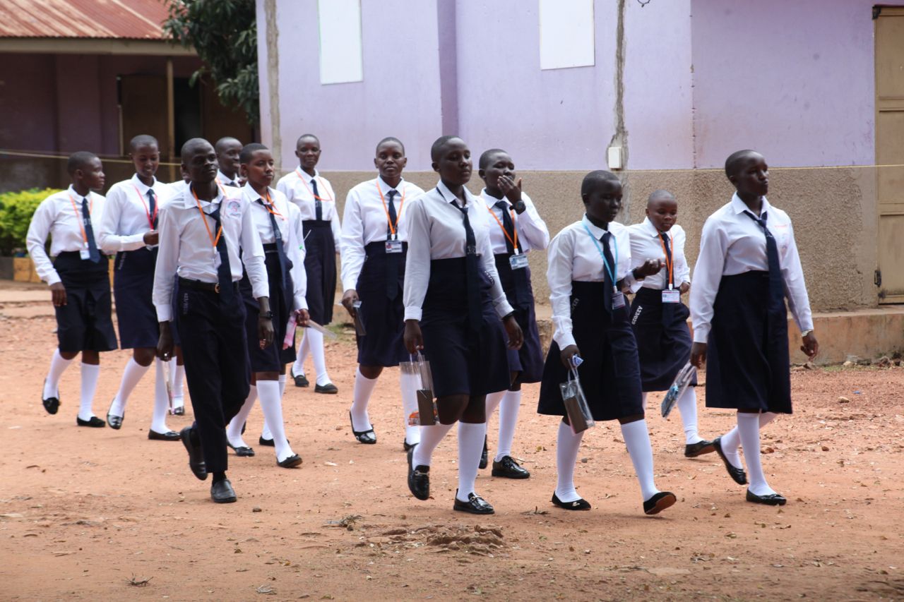 Students