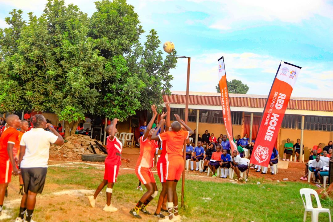 Sports Day Celebration